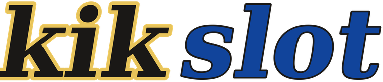 kikslot logo