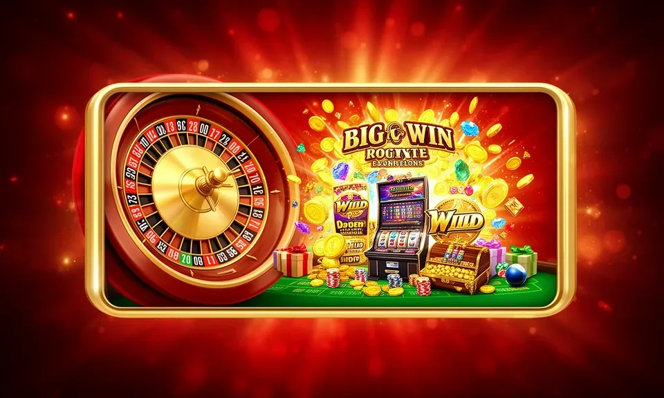 kikslot Casino Holdem Table